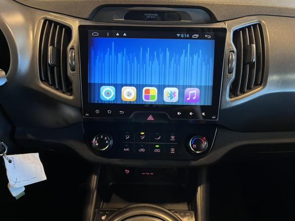 Kia Sportage III с пробегом 2011 года, цена 1 126 000 рублей, 252916 км, внедорожник, Автокод Объявления