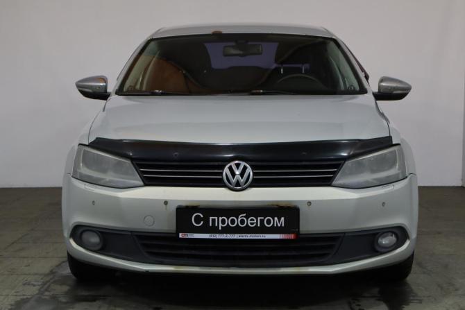 Volkswagen Jetta VI с пробегом 2011 года, цена 419 000 рублей, 531000 км, седан, Автокод Объявления