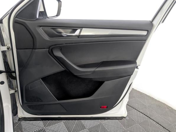 Skoda Kodiaq I с пробегом 2019 года, цена 2 499 000 рублей, 96826 км, внедорожник, Автокод Объявления