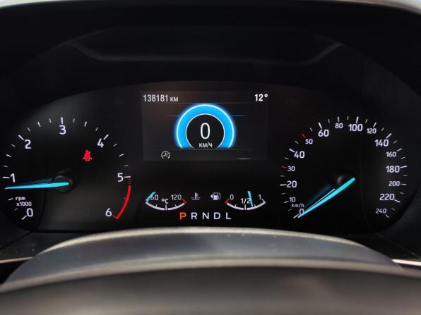 Ford Focus IV с пробегом 2020 года, цена 1 789 000 рублей, 138164 км, универсал, Автокод Объявления