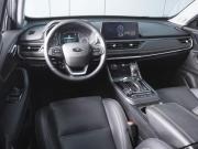 Chery Tiggo 8 Pro I Ростов-на-Дону  - изображение 28