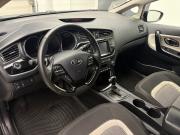 Kia Ceed II Ростов-на-Дону  - изображение 31