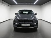 Kia Sportage IV Рестайлинг Тверь  - изображение 28