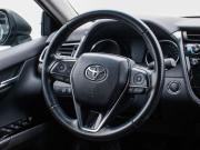 Toyota Camry VIII (XV70) Москва  - изображение 32