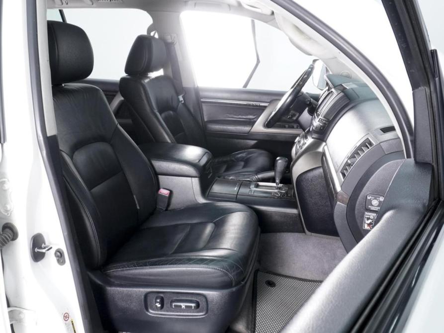 Toyota Land Cruiser 200 Series Ростов-на-Дону  - изображение 8