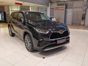 Toyota Highlander IV (XU70) Екатеринбург  - изображение 23