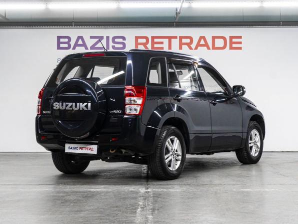 Suzuki Grand Vitara II Рестайлинг с пробегом 2011 года, цена 1 250 000 рублей, 148201 км, внедорожник, Автокод Объявления