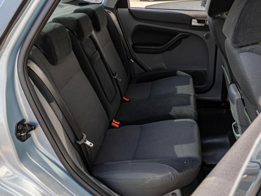 Ford Focus II Рестайлинг Краснодар  - изображение 7