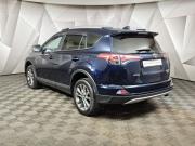 Toyota RAV4 IV (XA40) Рестайлинг Москва  - изображение 23