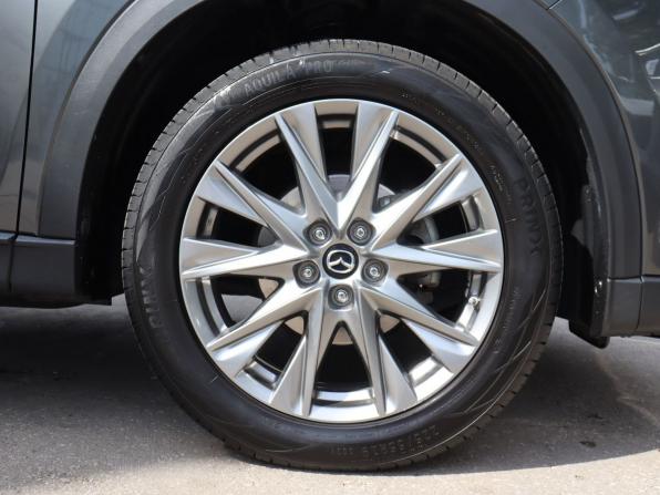 Mazda CX-5 II с пробегом 2021 года, цена 2 950 000 рублей, 132264 км, внедорожник, Автокод Объявления