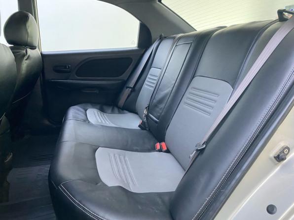 Hyundai Sonata IV (EF) Рестайлинг с пробегом 2007 года, цена 349 000 рублей, 352950 км, седан, Автокод Объявления