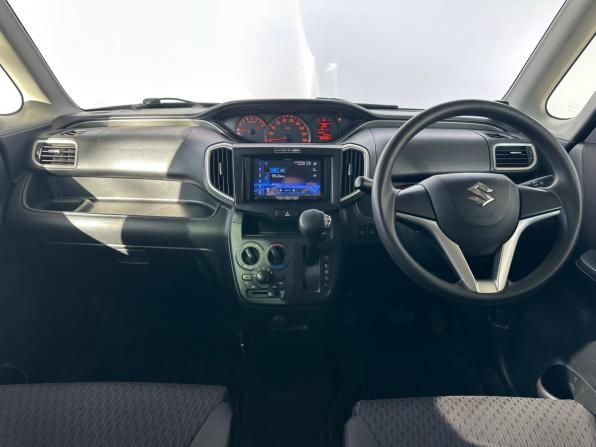 Suzuki Solio III с пробегом 2017 года, цена 890 000 рублей, 105000 км, минивэн, Автокод Объявления