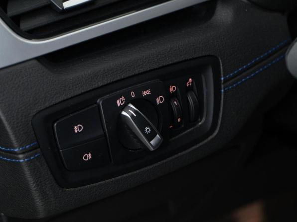 BMW X1 II (F48) Рестайлинг с пробегом 2020 года, цена 2 550 000 рублей, 122180 км, внедорожник, Автокод Объявления