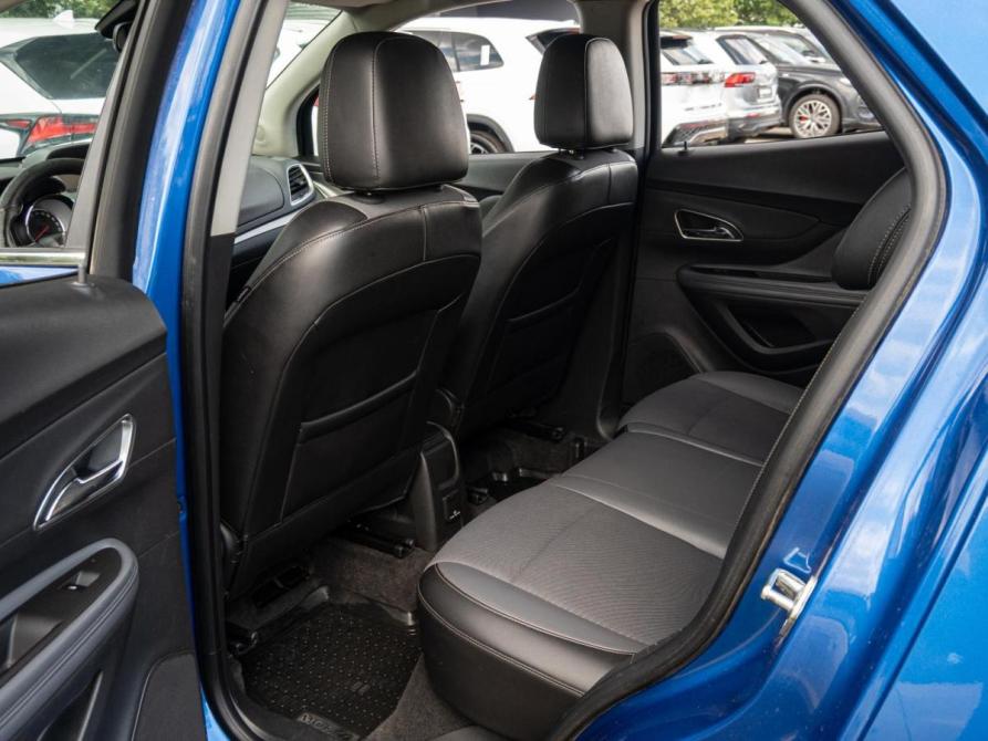 Opel Mokka I Краснодар  - изображение 11