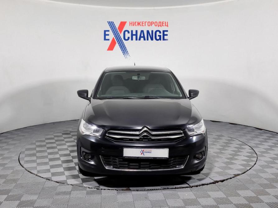 Citroen C-Elysee I Нижний Новгород  - изображение 2