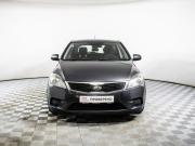 Kia Ceed I Рестайлинг Москва  - изображение 15
