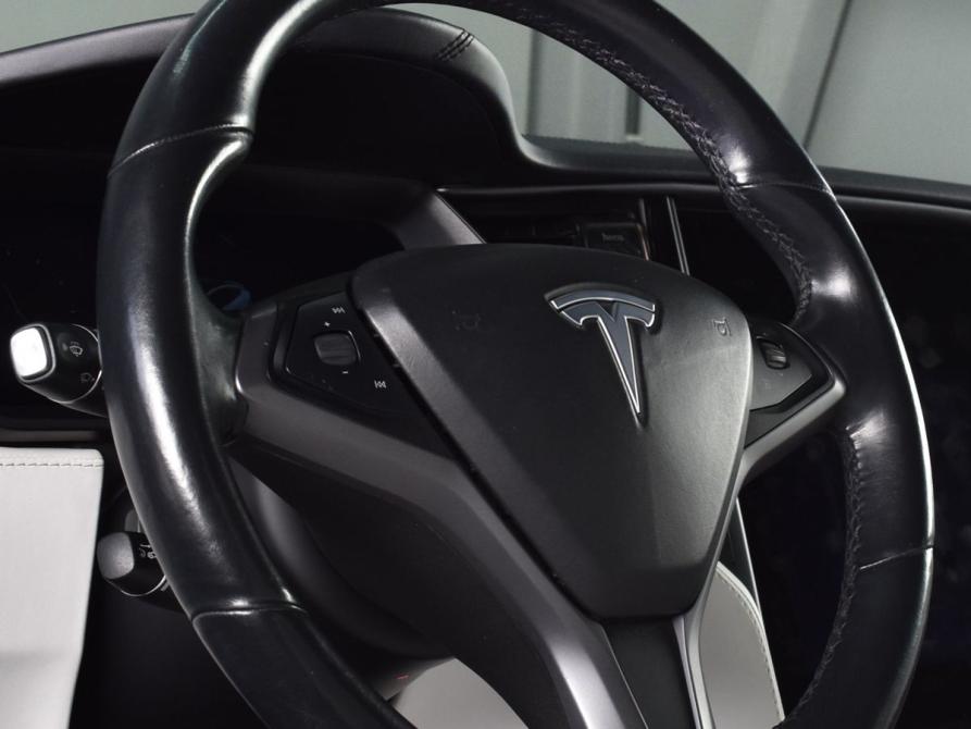 Tesla Model X I Кемерово  - изображение 12