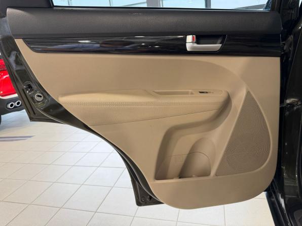 Kia Sorento II с пробегом 2011 года, цена 995 900 рублей, 274800 км, внедорожник, Автокод Объявления