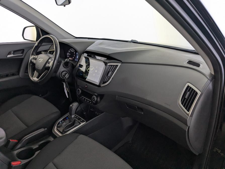 Hyundai Creta I Москва  - изображение 20
