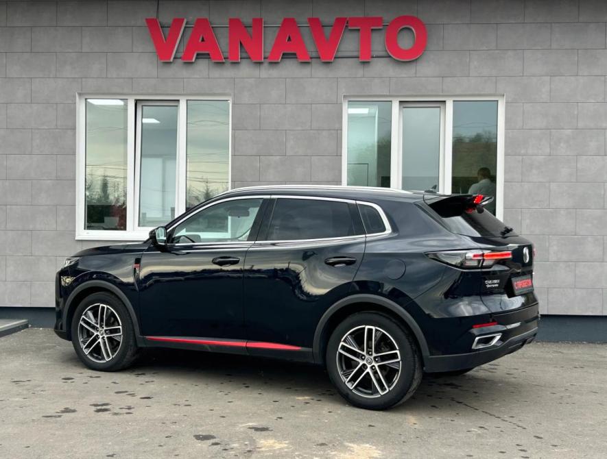 Changan CS55 Plus II Альметьевск  - изображение 7