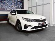 Kia Optima IV Рестайлинг Кемерово  - изображение 27