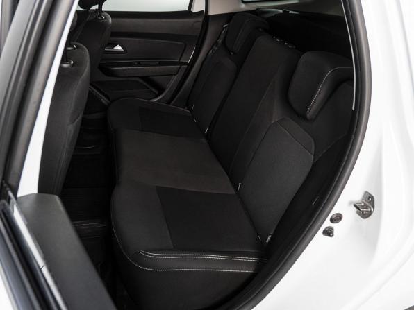 Renault Duster II с пробегом 2021 года, цена 1 750 000 рублей, 35805 км, внедорожник, Автокод Объявления