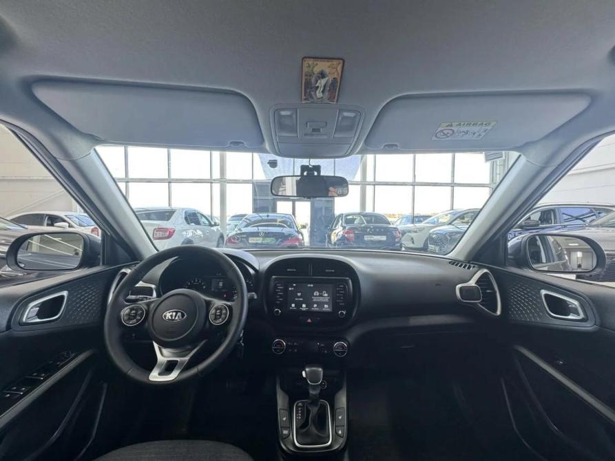 Kia Soul III Шахты  - изображение 15