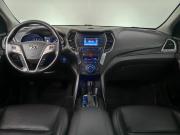 Hyundai Santa Fe III Рестайлинг Москва  - изображение 32