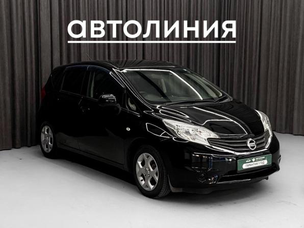 Nissan Note II с пробегом 2014 года, цена 850 000 рублей, 85000 км, хэтчбек, Автокод Объявления