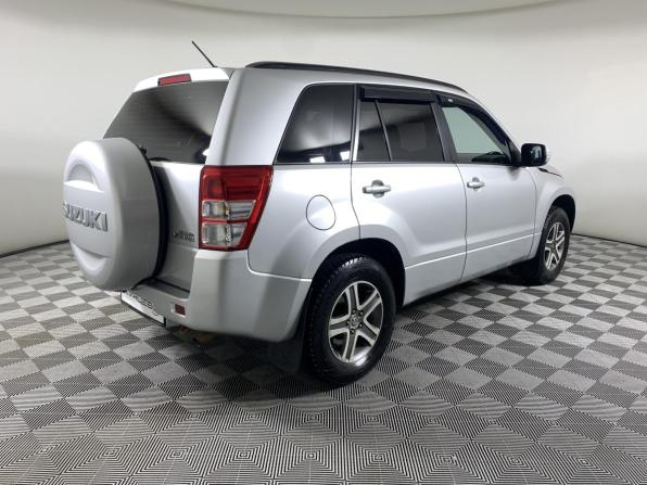 Suzuki Grand Vitara II Рестайлинг 2 с пробегом 2014 года, цена 1 550 000 рублей, 90519 км, внедорожник, Автокод Объявления