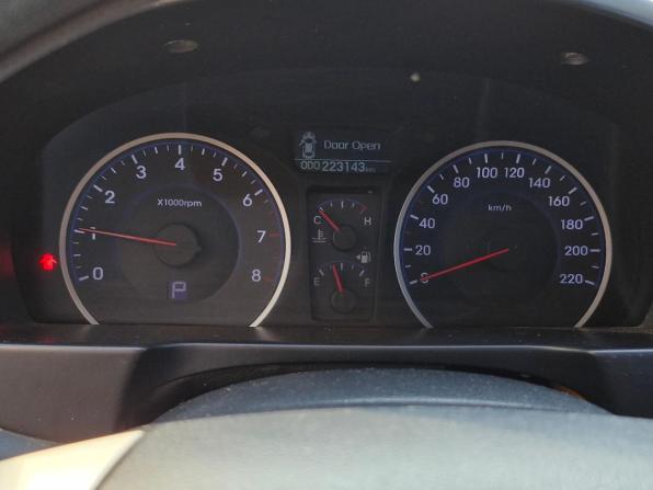 Hyundai Elantra IV (HD) с пробегом 2010 года, цена 579 000 рублей, 223142 км, седан, Автокод Объявления