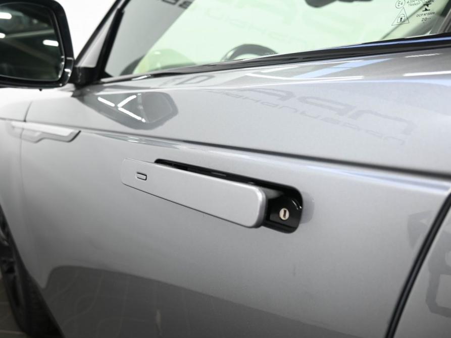 Land Rover Range Rover Velar I Ростов-на-Дону  - изображение 14