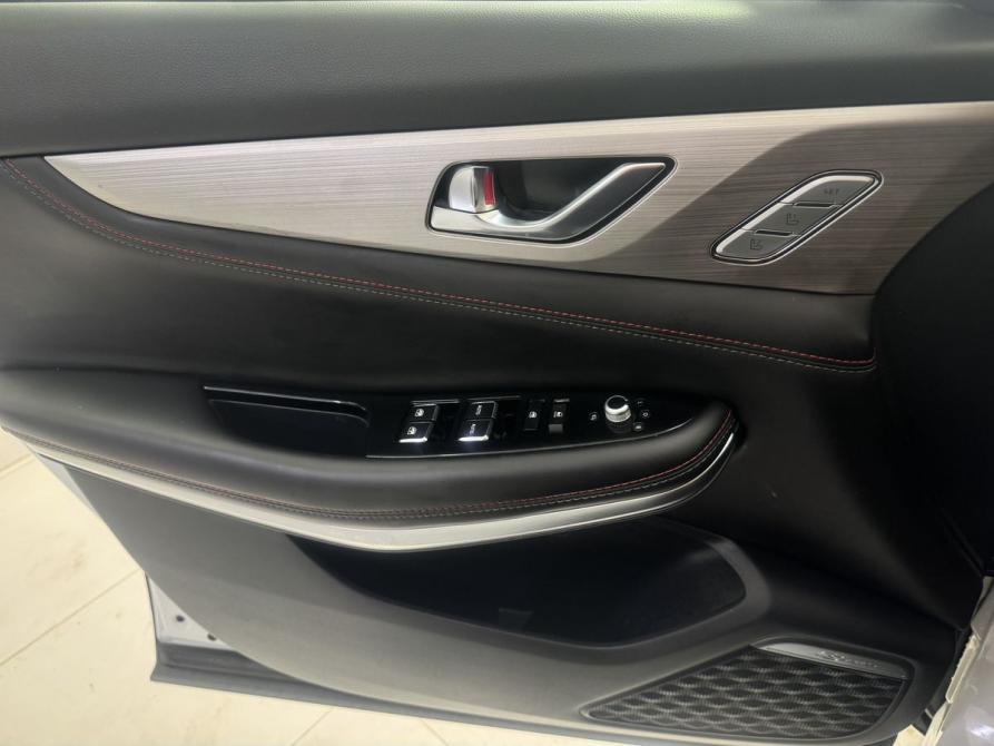 Changan CS75 I Рестайлинг Минеральные Воды  - изображение 15