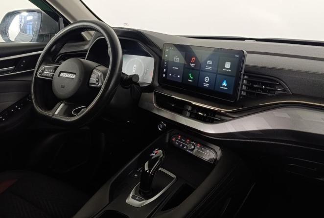 Haval F7x I с пробегом 2022 года, цена 1 940 000 рублей, 40000 км, внедорожник, Автокод Объявления