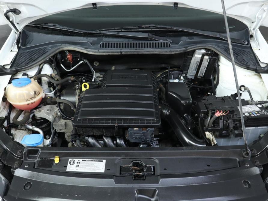 Volkswagen Polo V Рестайлинг Москва  - изображение 25