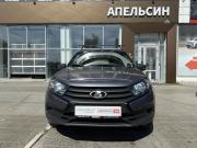 Lada (ВАЗ) Granta I Рестайлинг Набережные Челны  - изображение 21