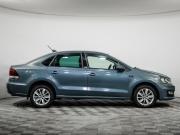 Volkswagen Polo V Рестайлинг Санкт-Петербург  - изображение 28