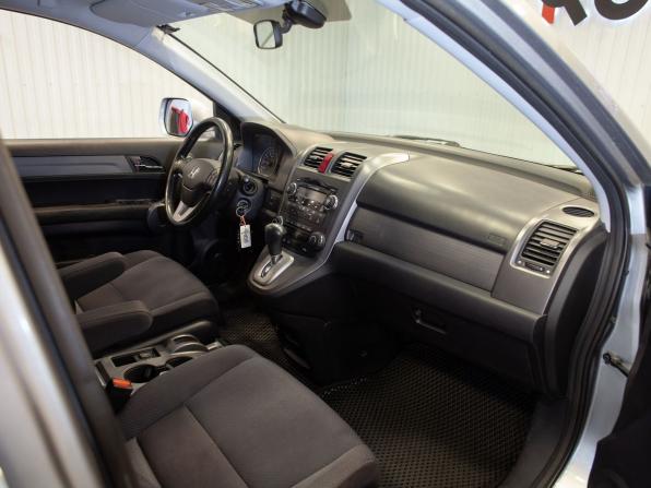 Honda CR-V III с пробегом 2008 года, цена 1 395 000 рублей, 228309 км, внедорожник, Автокод Объявления