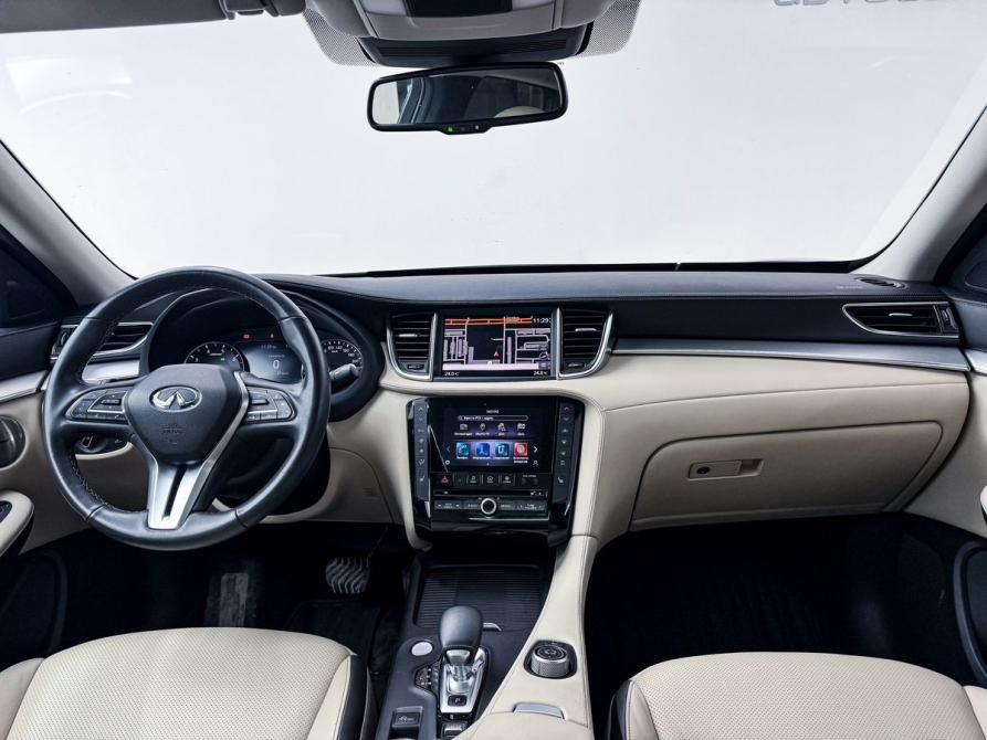 Infiniti QX50 II Уфа  - изображение 20