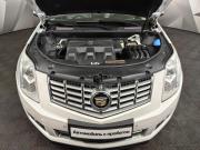Cadillac SRX II Рестайлинг Москва  - изображение 31
