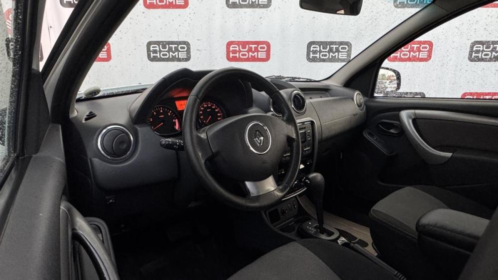 Renault Duster I Санкт-Петербург  - изображение 8