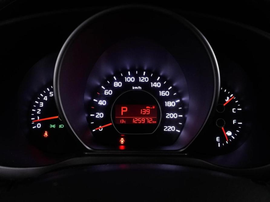 Kia Soul II Рестайлинг Воронеж  - изображение 15