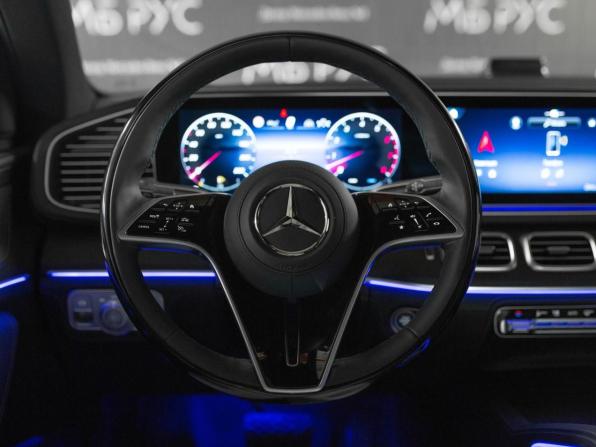 Новый Mercedes-Benz GLE Coupe II (C167) Рестайлинг 2025 года, цена 15 200 000 рублей, внедорожник, Автокод Объявления
