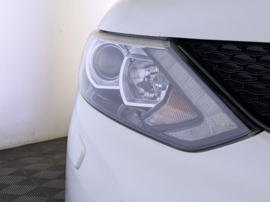 Nissan Qashqai II Москва  - изображение 17