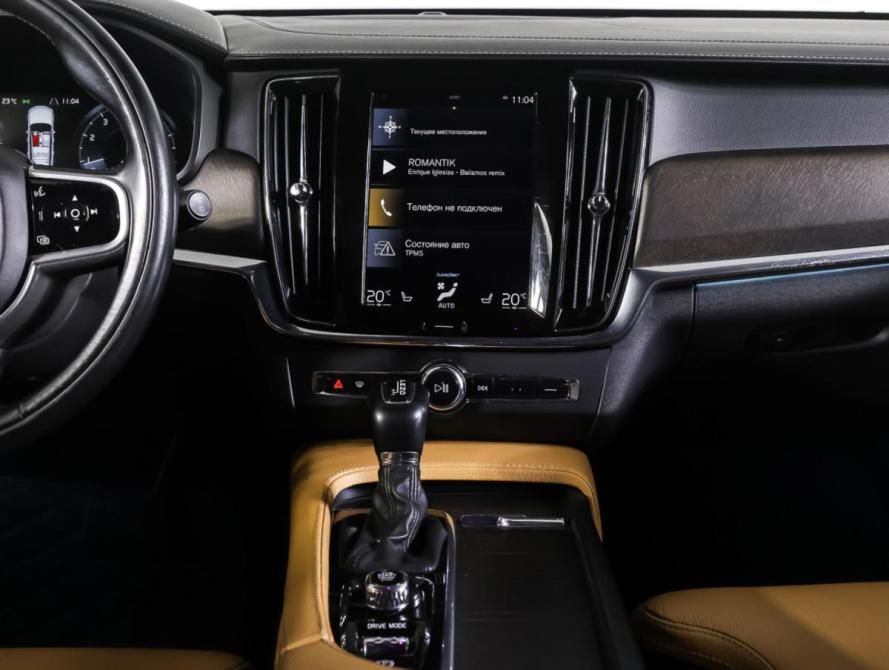 Volvo V90 Cross Country I Москва  - изображение 13