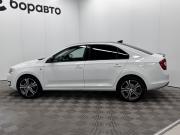 Skoda Rapid I Воронеж  - изображение 27