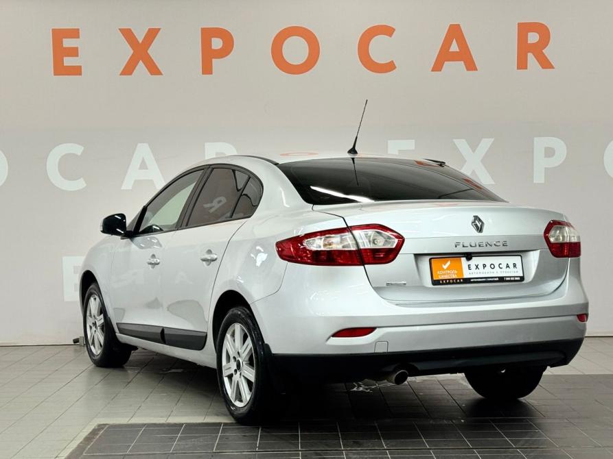 Renault Fluence I Волгоград  - изображение 7
