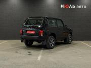 Lada (ВАЗ) Niva Legend I Челябинск  - изображение 22
