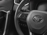 Toyota RAV4 V (XA50) Москва  - изображение 33