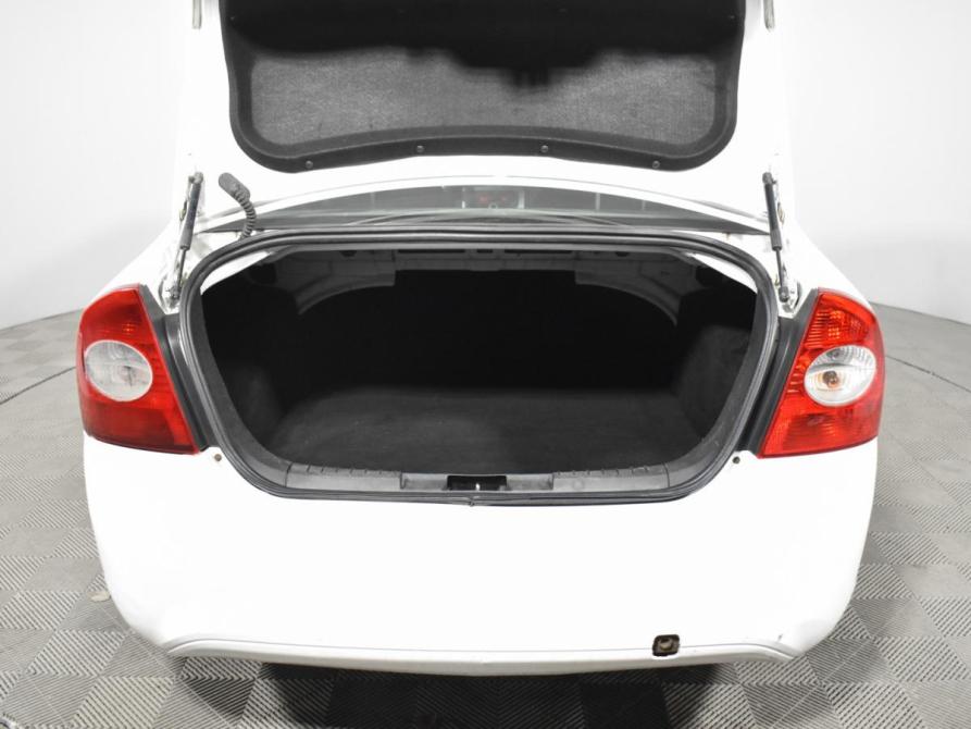 Ford Focus II Рестайлинг Санкт-Петербург  - изображение 18